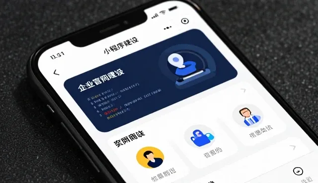 网站建设选型时的五大关注点与节点可查的应用价值