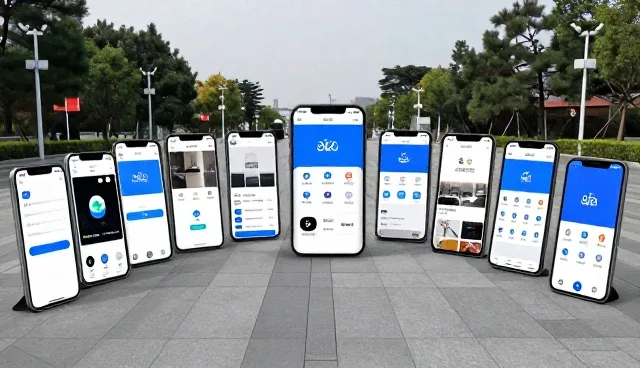 小程序与APP开发中节点可查的维护策略