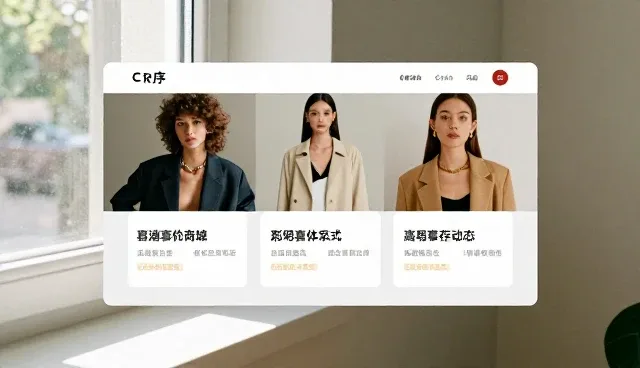 小程序商城选型中的信息化方案关键考量