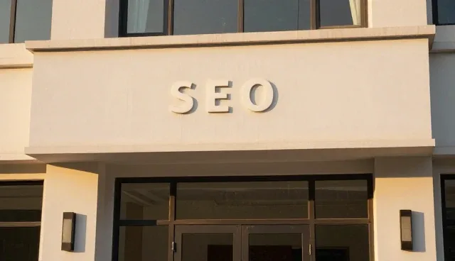 小程序商城如何通过SEO优化提升用户转化率